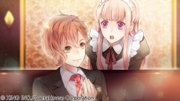 画像ギャラリー No.012のサムネイル画像 / 乙女ゲーム「学園CLUB〜放課後のヒミツ〜」，iOS/Android向けに配信