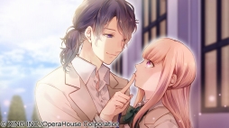 画像ギャラリー No.013のサムネイル画像 / 乙女ゲーム「学園CLUB〜放課後のヒミツ〜」，iOS/Android向けに配信
