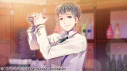画像ギャラリー No.014のサムネイル画像 / 乙女ゲーム「学園CLUB〜放課後のヒミツ〜」，iOS/Android向けに配信