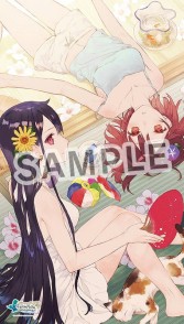 画像ギャラリー No.001のサムネイル画像 / コーエーテクモゲームス，コミックマーケット90の販売商品を公開