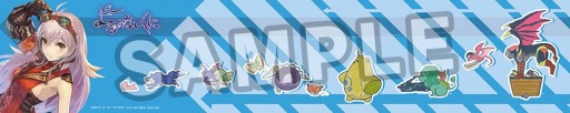 画像ギャラリー No.007のサムネイル画像 / コーエーテクモゲームス，コミックマーケット90の販売商品を公開