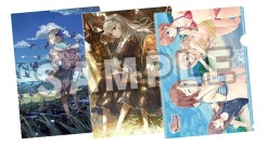画像ギャラリー No.009のサムネイル画像 / コーエーテクモゲームス，コミックマーケット90の販売商品を公開