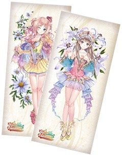 画像ギャラリー No.020のサムネイル画像 / コーエーテクモゲームス，コミックマーケット90の販売商品を公開