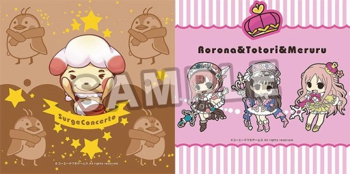 画像ギャラリー No.031のサムネイル画像 / コーエーテクモゲームス，コミックマーケット90の販売商品を公開