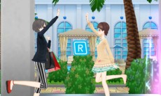 画像ギャラリー No.021のサムネイル画像 / 「ニコ☆プチ ガールズランウェイ」の発売日が12月10日に変更。最新プロモーションムービー＆店舗別購入特典が公開