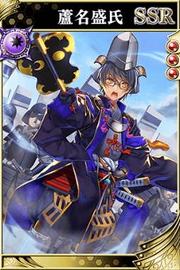 画像ギャラリー No.010のサムネイル画像 / 「戦国やらいでか -乱舞伝-」，上杉景虎や斎藤朝信を含む武将たちが新たに登場