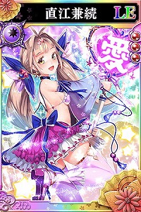 画像ギャラリー No.005のサムネイル画像 / 「戦国やらいでか -乱舞伝-」，武田勝頼などの新武将がガチャに登場