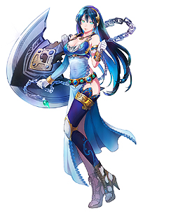 画像ギャラリー No.034のサムネイル画像 / 「影牢」最新作ではトラップが女の子に。コーエーテクモ＆DMMのブラウザゲーム「影牢 〜トラップ ガールズ〜」が発表