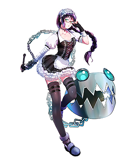 画像ギャラリー No.002のサムネイル画像 / 「影牢」シリーズのプロデューサー，菊地啓介氏へのインタビュー。最新作「影牢 〜トラップ ガールズ〜」や歴代作品の開発秘話が明らかに