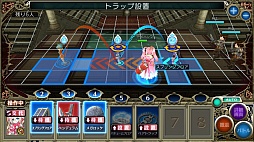 画像ギャラリー No.010のサムネイル画像 / 「影牢」シリーズのプロデューサー，菊地啓介氏へのインタビュー。最新作「影牢 〜トラップ ガールズ〜」や歴代作品の開発秘話が明らかに