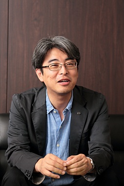画像ギャラリー No.015のサムネイル画像 / 「影牢」シリーズのプロデューサー，菊地啓介氏へのインタビュー。最新作「影牢 〜トラップ ガールズ〜」や歴代作品の開発秘話が明らかに
