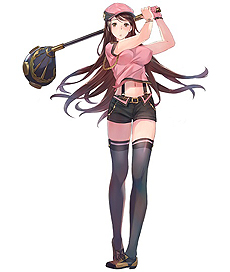 画像ギャラリー No.005のサムネイル画像 / 「影牢 〜トラップ ガールズ〜」，乙女の姿を模した鉄棺こと「エレノア・メインデンハッグ」を入手できるゲーム内イベントが本日スタート