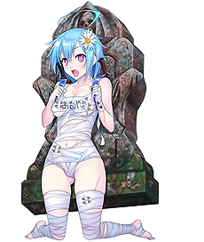 画像ギャラリー No.006のサムネイル画像 / 「影牢 〜トラップ ガールズ〜」，乙女の姿を模した鉄棺こと「エレノア・メインデンハッグ」を入手できるゲーム内イベントが本日スタート
