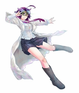 画像ギャラリー No.001のサムネイル画像 / 「影牢 〜トラップ ガールズ〜」，ルミナ・ヘルレーザーが入手可能なイベント開催