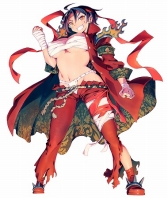 画像ギャラリー No.004のサムネイル画像 / 「影牢 〜トラップ ガールズ〜」，ルミナ・ヘルレーザーが入手可能なイベント開催
