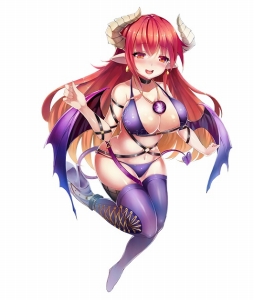 画像ギャラリー No.002のサムネイル画像 / 「影牢 〜トラップ ガールズ〜」イベント「狂騒の科学者」に新キャラ，高難度バトルが追加