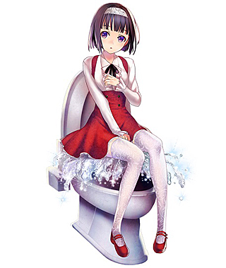 画像ギャラリー No.003のサムネイル画像 / 「影牢 〜トラップ ガールズ〜」で，限定メディウムが手に入る「ふわふわ♪ケーキ娘」開催