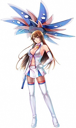 画像ギャラリー No.004のサムネイル画像 / 「影牢 〜トラップ ガールズ〜」で，限定メディウムが手に入る「ふわふわ♪ケーキ娘」開催