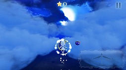 画像ギャラリー No.008のサムネイル画像 / 幻想的なアクションゲーム「エイミー・ザ・スターリー・アーチャー」が配信中
