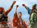 「三國志2」で追加となる6本のシナリオが公開。史実とは異なるIFをテーマにしたシナリオが新たに楽しめる
