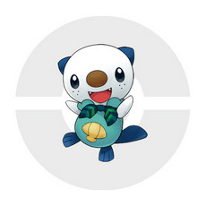 画像ギャラリー No.014のサムネイル画像 / 「ポケモン超不思議のダンジョン」の新情報が公開。早期購入特典としてHOMEメニューのきせかえテーマや3Dステッカーがプレゼントされる