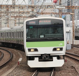 画像ギャラリー No.001のサムネイル画像 / ポケモン×JR東日本，「JR東日本アプリ」を使用した山手線ラリーが開催