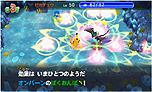 画像ギャラリー No.010のサムネイル画像 / 「ポケモン超不思議のダンジョン」，ゲームシステムやゲーム内の各種施設，ポケモン調査団，BGM鑑賞機能などの情報が一挙公開