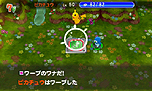 画像ギャラリー No.031のサムネイル画像 / 「ポケモン超不思議のダンジョン」，ゲームシステムやゲーム内の各種施設，ポケモン調査団，BGM鑑賞機能などの情報が一挙公開