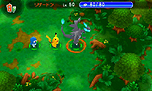 画像ギャラリー No.054のサムネイル画像 / 「ポケモン超不思議のダンジョン」，ゲームシステムやゲーム内の各種施設，ポケモン調査団，BGM鑑賞機能などの情報が一挙公開