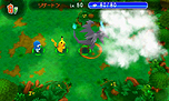 画像ギャラリー No.055のサムネイル画像 / 「ポケモン超不思議のダンジョン」，ゲームシステムやゲーム内の各種施設，ポケモン調査団，BGM鑑賞機能などの情報が一挙公開