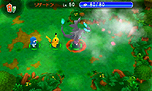 画像ギャラリー No.056のサムネイル画像 / 「ポケモン超不思議のダンジョン」，ゲームシステムやゲーム内の各種施設，ポケモン調査団，BGM鑑賞機能などの情報が一挙公開