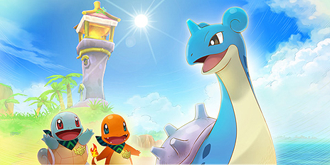 画像ギャラリー No.138のサムネイル画像 / 「ポケモン超不思議のダンジョン」，ゲームシステムやゲーム内の各種施設，ポケモン調査団，BGM鑑賞機能などの情報が一挙公開