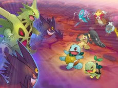 画像ギャラリー No.002のサムネイル画像 / 「ポケモン超不思議のダンジョン」ストーリーの一部や，やり込み要素の情報が公開。伝説のポケモン「ジカルデ」の登場も明らかに