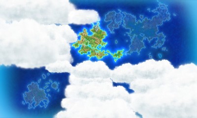 画像ギャラリー No.031のサムネイル画像 / 「ポケモン超不思議のダンジョン」ストーリーの一部や，やり込み要素の情報が公開。伝説のポケモン「ジカルデ」の登場も明らかに
