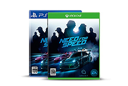 画像ギャラリー No.002のサムネイル画像 / 「ニード・フォー・スピード」（PS4/Xbox One）は11月12日に国内発売。初回特典はDLコード「スタイリング・パック」に