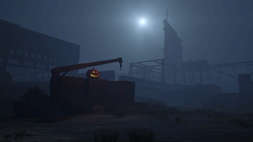 画像ギャラリー No.003のサムネイル画像 / 「CROSSOUT」，専用ルールで遊べるハロウィンイベント「ウィッチハント」が開催