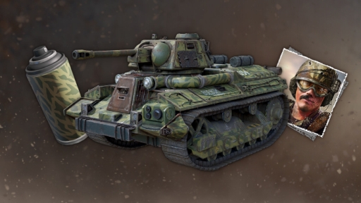 画像ギャラリー No.005のサムネイル画像 / 「CROSSOUT」の「アドベンチャー」モードにストーリー「伝染病」が追加。PvP戦用マップ「砂漠の海」も実装