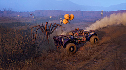画像ギャラリー No.003のサムネイル画像 / 「CROSSOUT」でハロウィンイベント“ウィッチハント”が開催中
