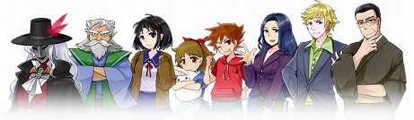 画像ギャラリー No.004のサムネイル画像 / 対局や指し手の評価が出来る「遊んで将棋が強くなる！銀星将棋DX」が3DS向けに7月30日発売