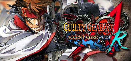 画像ギャラリー No.001のサムネイル画像 / PC版「GUILTY GEAR XX ΛCORE PLUS R」，対戦時の遅延軽減アップデートに向けたパブリックβテストが10月29日から11月2日まで実施
