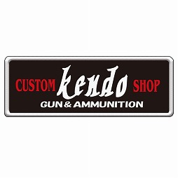 画像ギャラリー No.010のサムネイル画像 / 「バイオハザード」，ガンショップ「Kendo」のTシャツなどアパレルグッズを販売