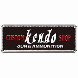 画像ギャラリー No.011のサムネイル画像 / 「バイオハザード」，ガンショップ「Kendo」のTシャツなどアパレルグッズを販売