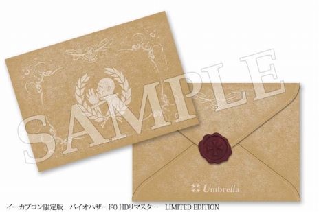 画像ギャラリー No.007のサムネイル画像 / 「バイオハザード0」が新ムービー「5分で分かる？バイオ講座」前 / 後編を公開