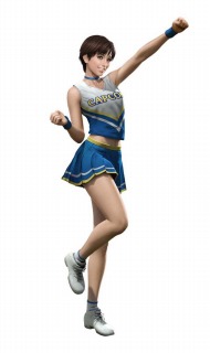 画像ギャラリー No.005のサムネイル画像 / 「バイオハザード0 HDリマスター」，レベッカの新エクストラコスチューム2種が公開に。登場クリーチャー情報も