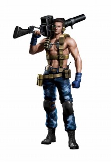 画像ギャラリー No.011のサムネイル画像 / 「バイオハザード0 HDリマスター」，レベッカの新エクストラコスチューム2種が公開に。登場クリーチャー情報も