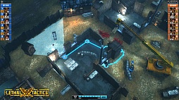 画像ギャラリー No.002のサムネイル画像 / 新作ストラテジー「Lethal Tactics」のアーリーアクセス版がSteamでリリース