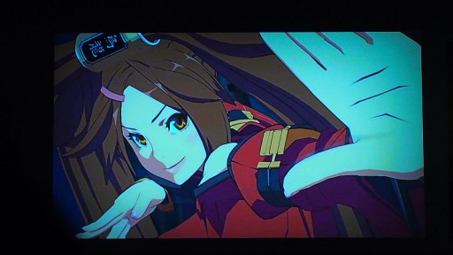 画像ギャラリー No.006のサムネイル画像 / 「GUILTY GEAR Xrd -REVELATOR-」に中華娘・紗夢の参戦が決定！ 8月25日の稼働も明らかに。「あーくれぼ2015」速報