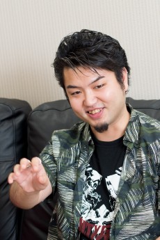 画像ギャラリー No.001のサムネイル画像 / 今を代表するバトルプランナー陣が語る，格闘ゲームの作り方。アークシステムワークス×フランスパン合同座談会
