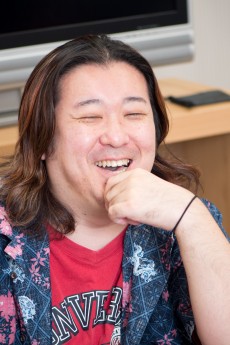 画像ギャラリー No.002のサムネイル画像 / 今を代表するバトルプランナー陣が語る，格闘ゲームの作り方。アークシステムワークス×フランスパン合同座談会