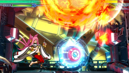 画像ギャラリー No.009のサムネイル画像 / 今を代表するバトルプランナー陣が語る，格闘ゲームの作り方。アークシステムワークス×フランスパン合同座談会